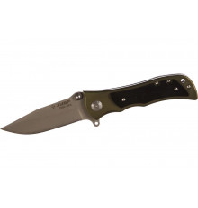 Складной универсальный нож Зубр ПРЕМИУМ СЛЕДОПЫТ 47713