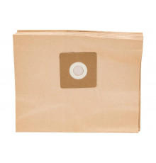 Пакеты бумажные для пылесосов (30 л; 5 шт.) Sturm VC7203-885