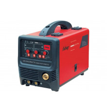 Инверторный сварочный полуавтомат FUBAG INMIG 200 PLUS