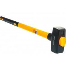 Кувалда, фибергласовая рукоятка Вихрь К3Ф 73/6/1/6