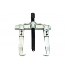 Раздвижной съемник 2-захватный, 150 мм, ЗУБР Профессионал 43310-200-150