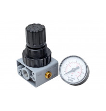 Регулятор давления R-180 1/4 GAV 10080