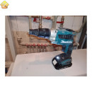 Аккумуляторный шуруповерт Makita DFS251Z