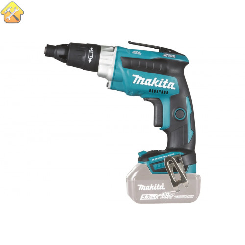 Аккумуляторный шуруповерт Makita DFS251Z