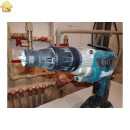 Аккумуляторный шуруповерт Makita DFS251Z