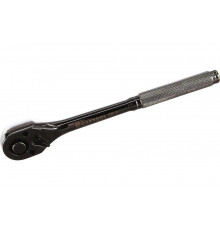 Трещотка для торцевых головок цельнометаллическая EXPERT (72 зубца; 1/2") Kraftool 27793-1/2_z02