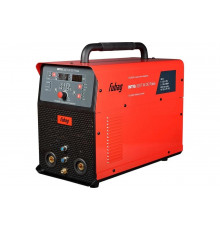 Сварочный инвертор FUBAG INTIG 320T W DC PULSE (31453) + Горелка FB TIG 18 5P 8m (38464) + Блок жидкостного охлаждения Cool 70__для арт. 31406_31443_31453_31455_31456_31 31453.4