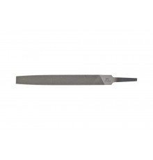 Плоский напильник СИБРТЕХ 150 мм, №2, сталь У13А 162527