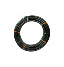 Труба ДЖИЛЕКС РЕ100 8 атм. 32х1,7 мм бухта 50 м 9634