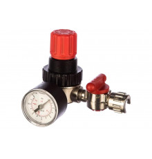 Регулятор давления RP-182 1/4 GAV 13030