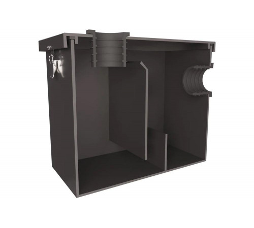 Ручной опрессовочный насос VOLL V-Test 25