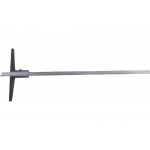 Штангенглубиномер 400 мм 0.05 SHAN 123719