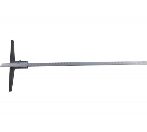 Штангенглубиномер SHAN 123719