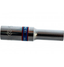 Торцевая глубокая шестигранная головка 1/4", 5.5мм KING TONY 223555M