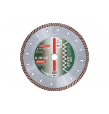 Алмазный универсальный круг Metabo Professional Turbo 230 мм 628128000