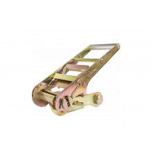 Стяжной механизм (10 т; 100 мм) алюминиевая ручка TOR 1431012