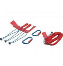 Набор для фиксации инструмента KNIPEX KN-005004TBK