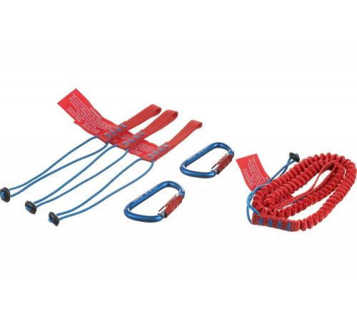 Набор для фиксации инструмента KNIPEX KN-005004TBK