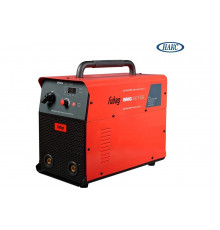 Сварочный инверторный полуавтомат FUBAG INMIG 350T DG, под. мех., шланг 5 м, горелка FB 450 3m,31438.1Н