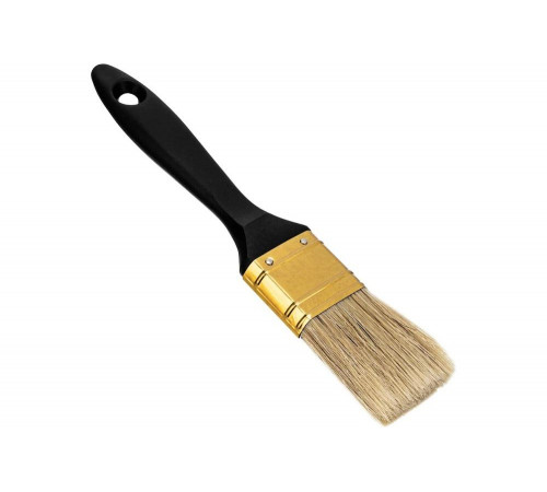 Плоская кисть MTX Профи 0.05, 215мм, 50мм, 15мм, Арт. 83161