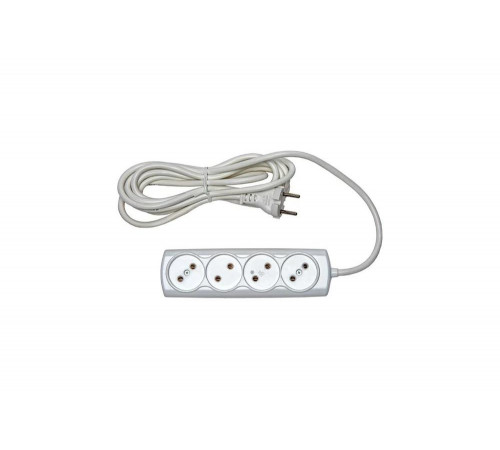 Удлинитель RUCELF RU-04-275-05S ПВС 2х0.75