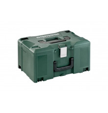Кейс пластиковый MetaLoc III для SXE 425TT, SXE 450TT Metabo 626436000