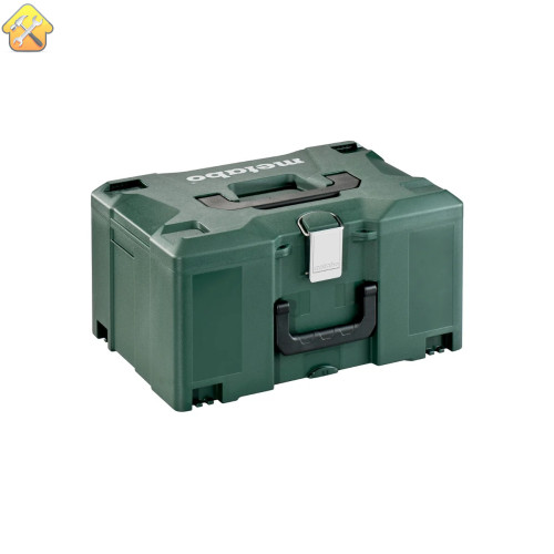 Кейс пластиковый MetaLoc III для SXE 425TT, SXE 450TT Metabo 626436000