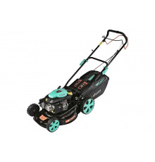 Бензиновая самоходная газонокосилка Sturm PL4614S