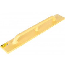 Полиуретановый полутерок 120x800 мм STAYER 0812-12-80