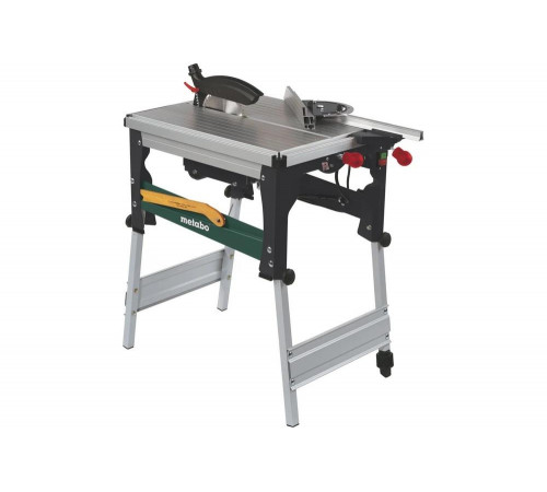 Настольная дисковая пила Metabo UK 290 0102900000