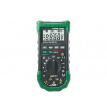 Цифровой автоматический мультиметр с пирометром Mastech MS8228 00-00000260