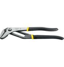 Переставные клещи STAYER Quick-L 270 мм 22370_z02