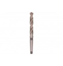 Сверло по металлу HSSE-Co5 DIN345 КМ2 21.5х248х150 мм RUKO 204215E