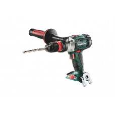 Аккумуляторная ударная дрель Metabo SB 18 LTX Quick 602200890