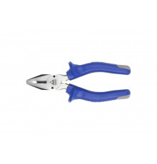 Комбинированные плоскогубцы 200мм МАСТАК 030-00200H
