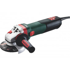 Угловая шлифмашина Metabo WEBA 17-125 Quick 600514000