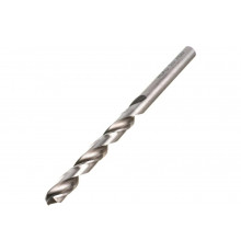 Сверло по металлу HSS-G DIN 338 (6х93х57 мм) Ruko 214060