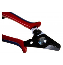 Инструмент для удаления изоляции с оптоволоконных кабелей KNIPEX KN-1282130SB