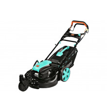 Бензиновая газонокосилка Sturm PL5117SF