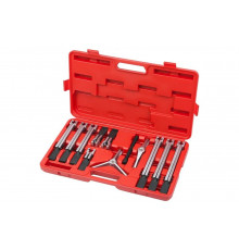 2-х и 3-х захватные съемники подшипников МАСТАК 104-12012C