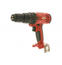 Аккумуляторная дрель-шуруповерт Elitech ДА 18СЛ2 191616