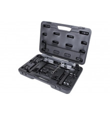 Набор фиксаторов распредвала/коленвала МАСТАК BMW, кейс, 4 предмета 103-21210C