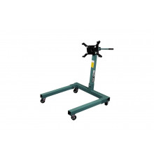 Стенд для разбора двигателей, г/п 680 кг KraftWell KRWES