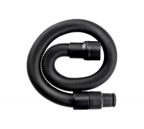 Шланг всасывающий растягивающийся (32 мм; 0.7-3.5 м) для AS 18 L PC Metabo 630176000