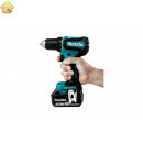 Аккумуляторная дрель-шуруповерт Makita DDF485RFE