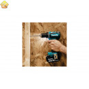 Аккумуляторная дрель-шуруповерт Makita DDF485RFE