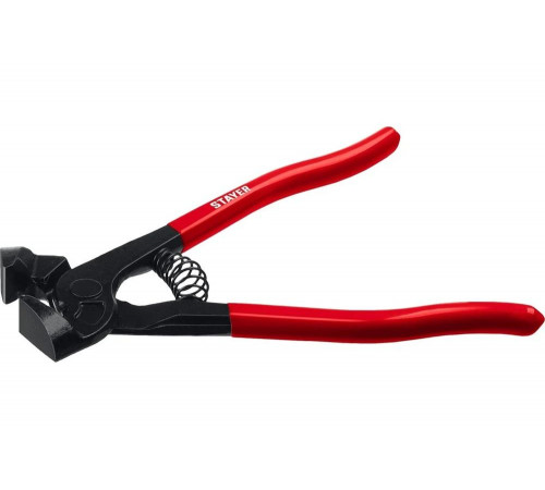 Усиленные кусачки по кафелю STAYER Professional 3356
