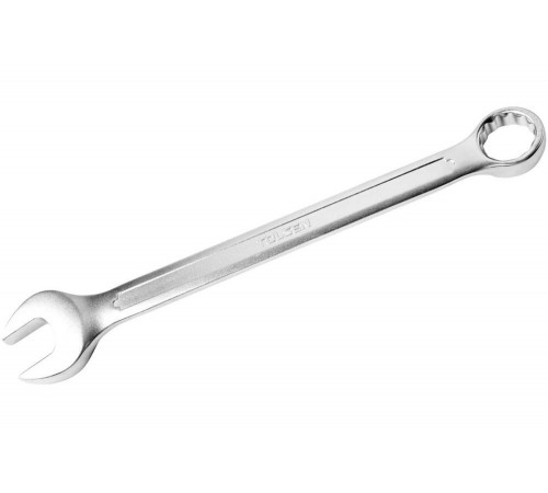 Комбинированный ключ TOLSEN 25 мм TT15833