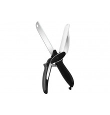 Кухонные ножницы 2 в 1 DEKO ножницы/разделочная доска, из нержавеющей стали 2Cr14 DKK10 041-0124