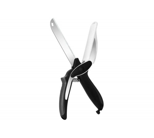 Кухонные ножницы 2 в 1 DEKO ножницы/разделочная доска, из нержавеющей стали 2Cr14 DKK10 041-0124